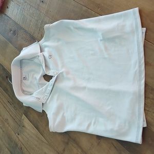 Youth GAP FIT Golf/Tennis top